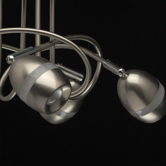 Люстра MW-LIGHT Этингер 704015805