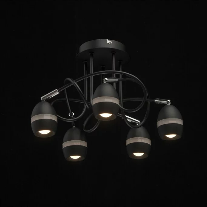 Люстра MW-LIGHT Этингер 704015905