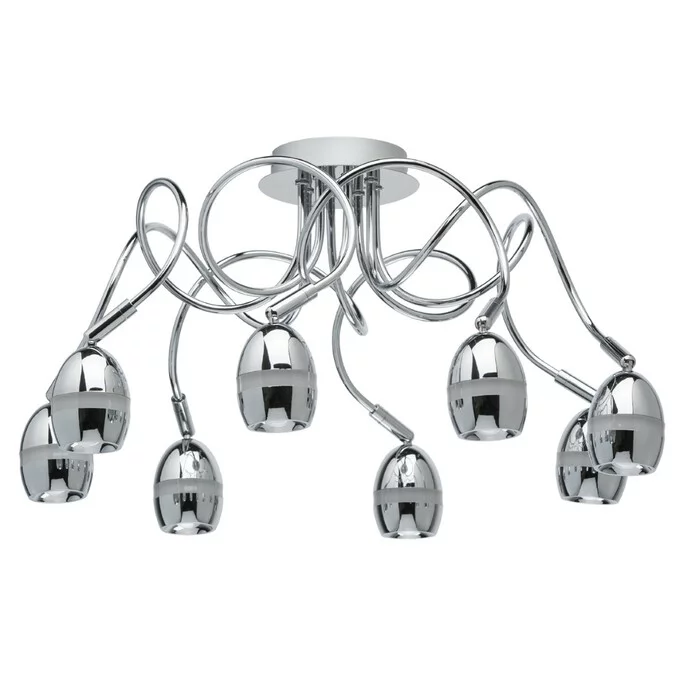 Люстра MW-LIGHT Этингер 704016008