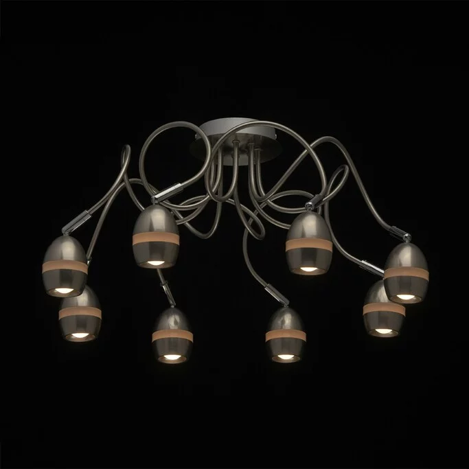 Люстра MW-LIGHT Этингер 704016108