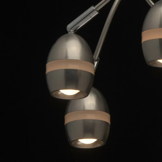 Люстра MW-LIGHT Этингер 704016108
