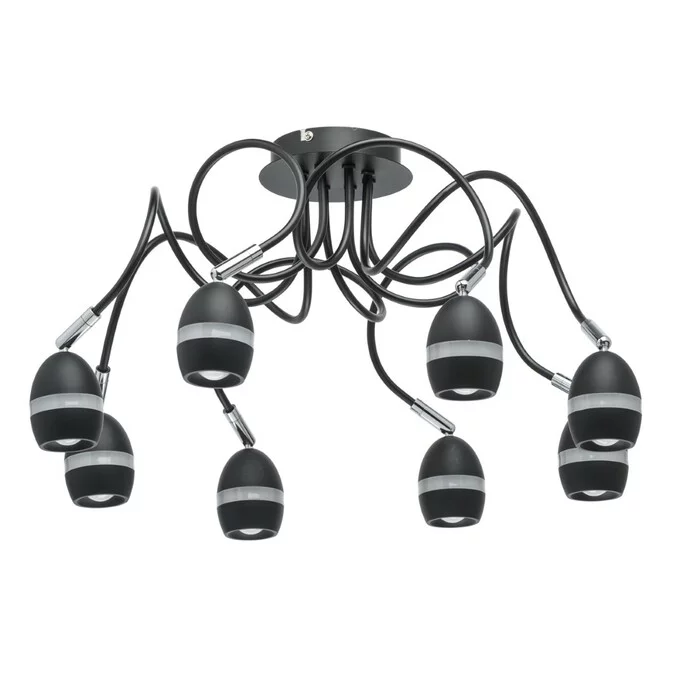 Люстра MW-LIGHT Этингер 704016208