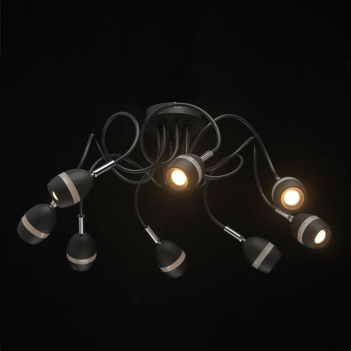 Люстра MW-LIGHT Этингер 704016208