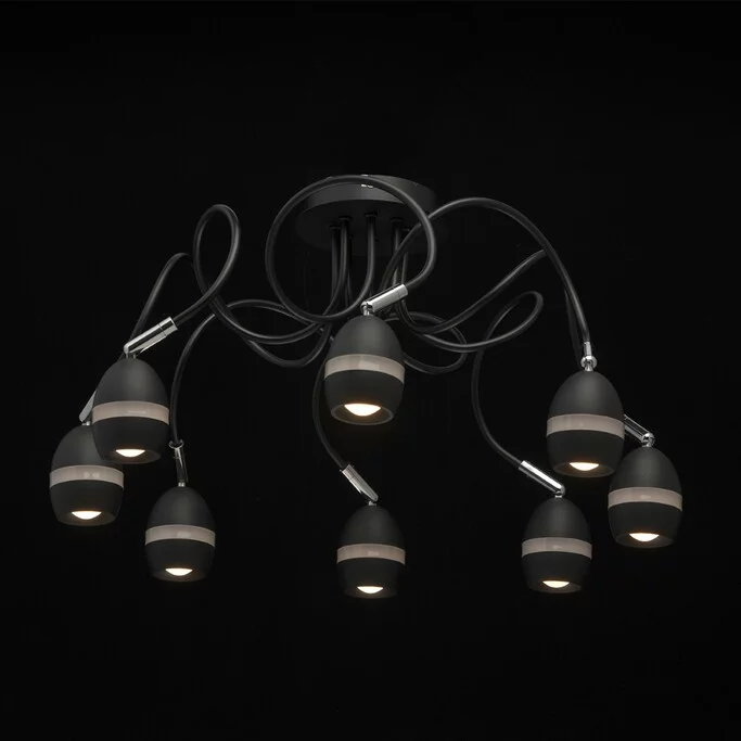 Люстра MW-LIGHT Этингер 704016208
