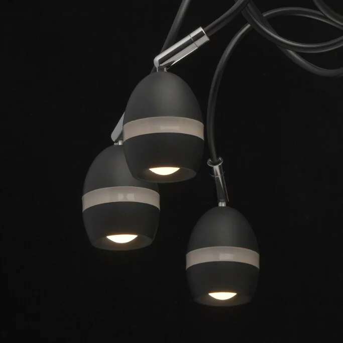 Люстра MW-LIGHT Этингер 704016208