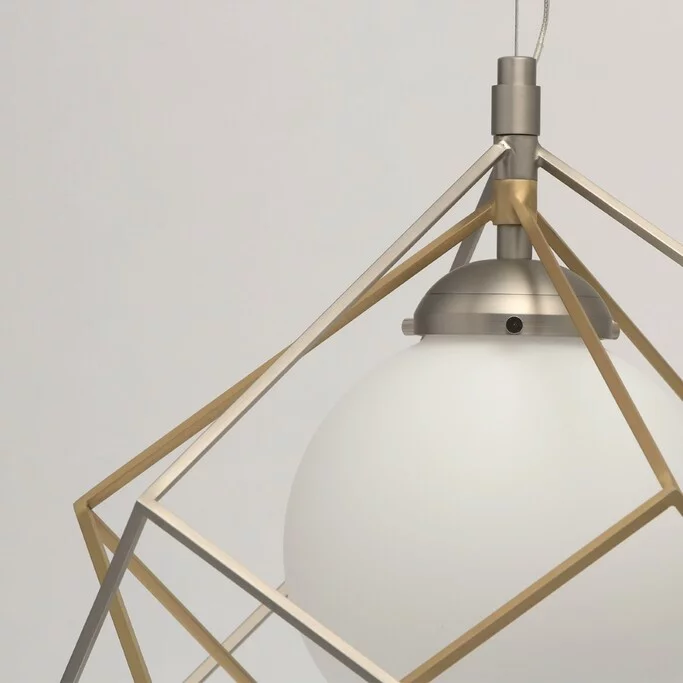 Подвес MW-LIGHT Призма 726010101