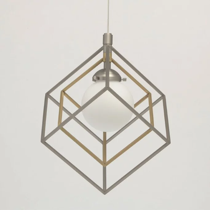 Подвес MW-LIGHT Призма 726010101