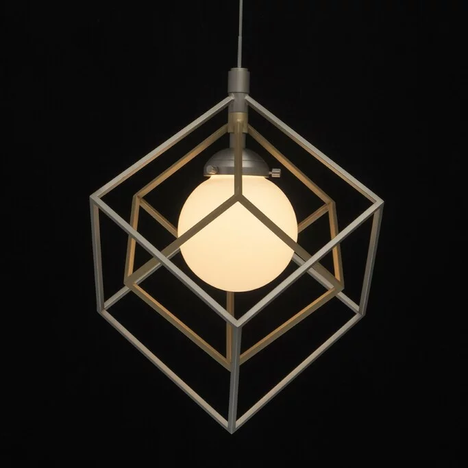 Подвес MW-LIGHT Призма 726010101