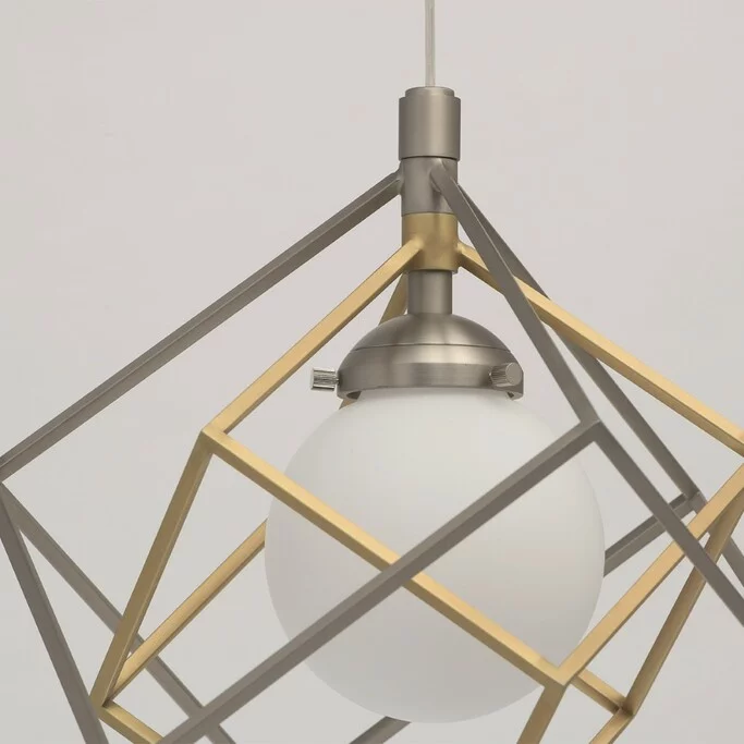 Подвес MW-LIGHT Призма 726010101