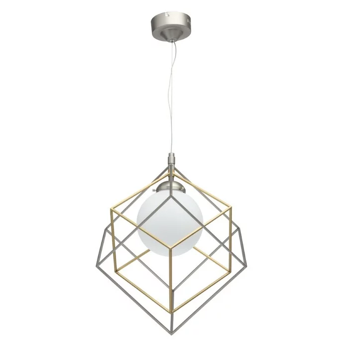 Подвес MW-LIGHT Призма 726010201