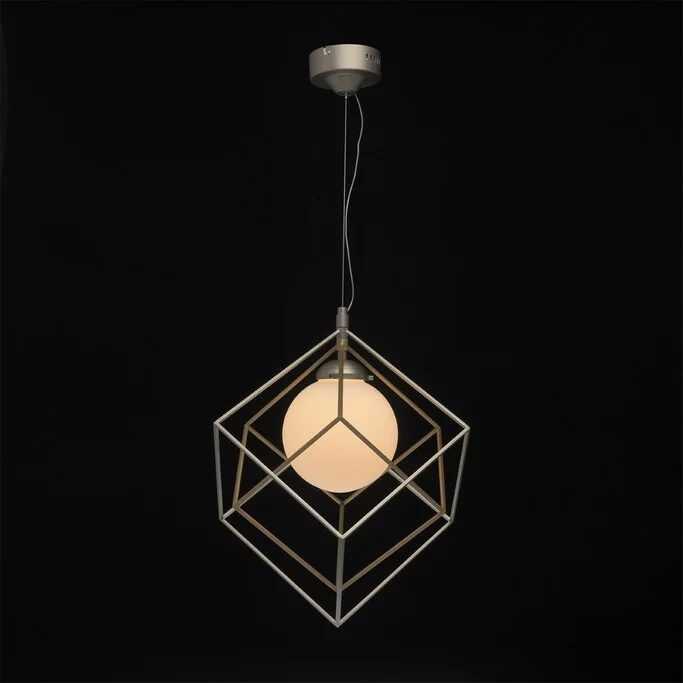 Подвес MW-LIGHT Призма 726010201