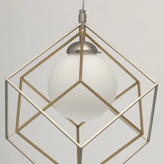 Подвес MW-LIGHT Призма 726010201