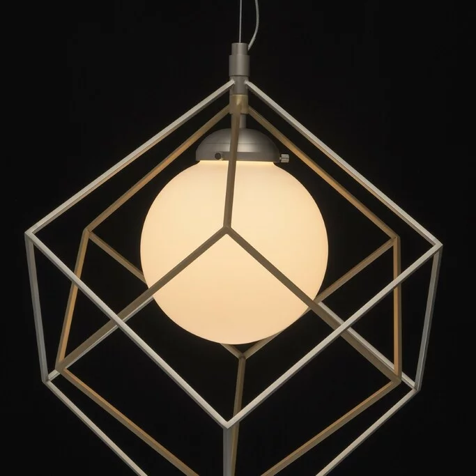 Подвес MW-LIGHT Призма 726010201