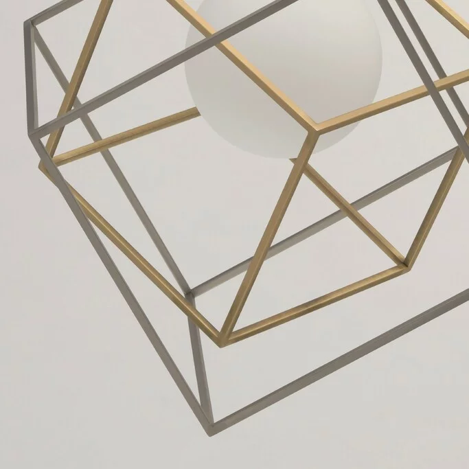 Люстра MW-LIGHT Призма 726010301