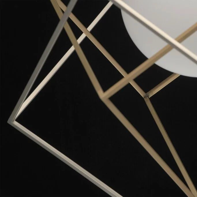 Люстра MW-LIGHT Призма 726010301