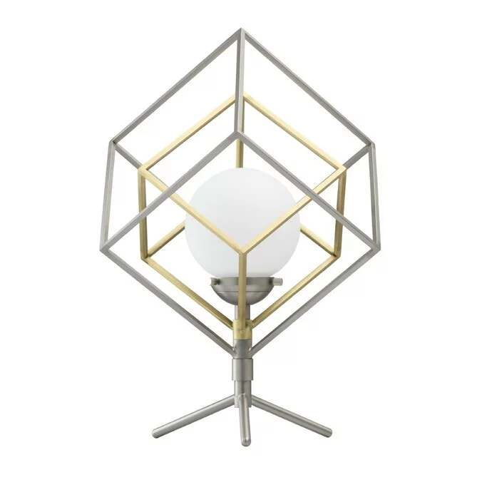 Лампа настольная MW-LIGHT Призма 726030401