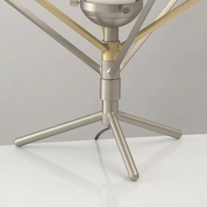 Лампа настольная MW-LIGHT Призма 726030401