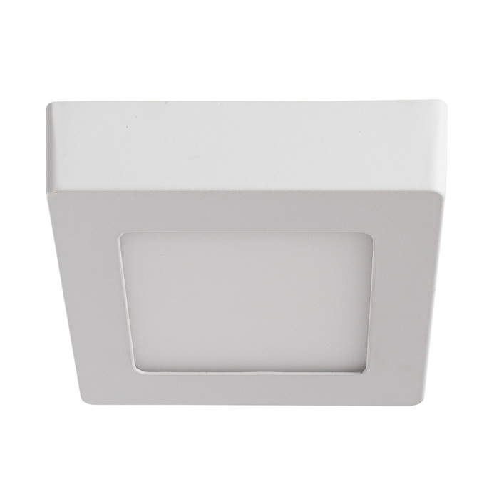 Точечный светильник ARTE ANGOLO A3608PL-1WH