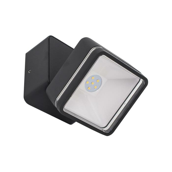 Уличный светильник CITILUX CLU0008K