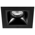 Точечный светильник LIGHTSTAR Domino D51707