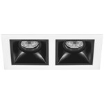 Точечный светильник LIGHTSTAR Domino D5260707