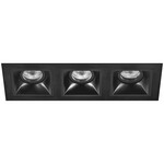 Точечный светильник LIGHTSTAR Domino D537070707