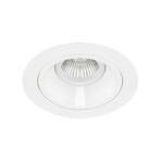 Точечный светильник LIGHTSTAR Domino D61606