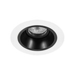 Точечный светильник LIGHTSTAR Domino D61607