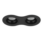 Точечный светильник LIGHTSTAR Domino D6270707
