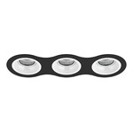 Точечный светильник LIGHTSTAR Domino D637060606