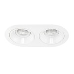 Точечный светильник LIGHTSTAR Domino D6560606
