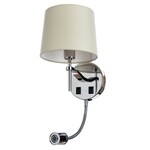 Бра DIVINARE SOPRANO 1341/02 AP-2