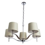 Люстра DIVINARE SOPRANO 1341/02 LM-5