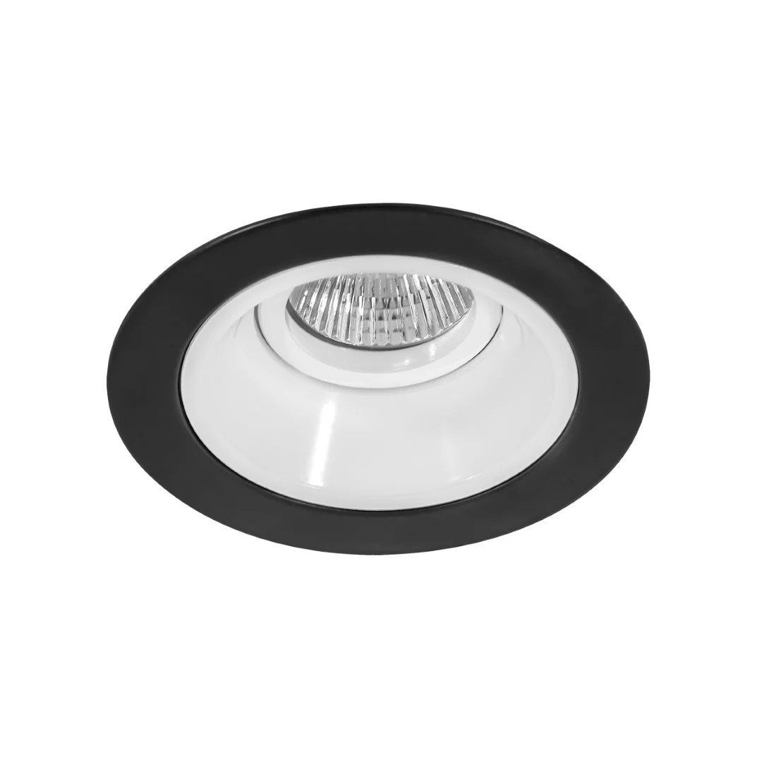 Точечный светильник LIGHTSTAR Domino D61706