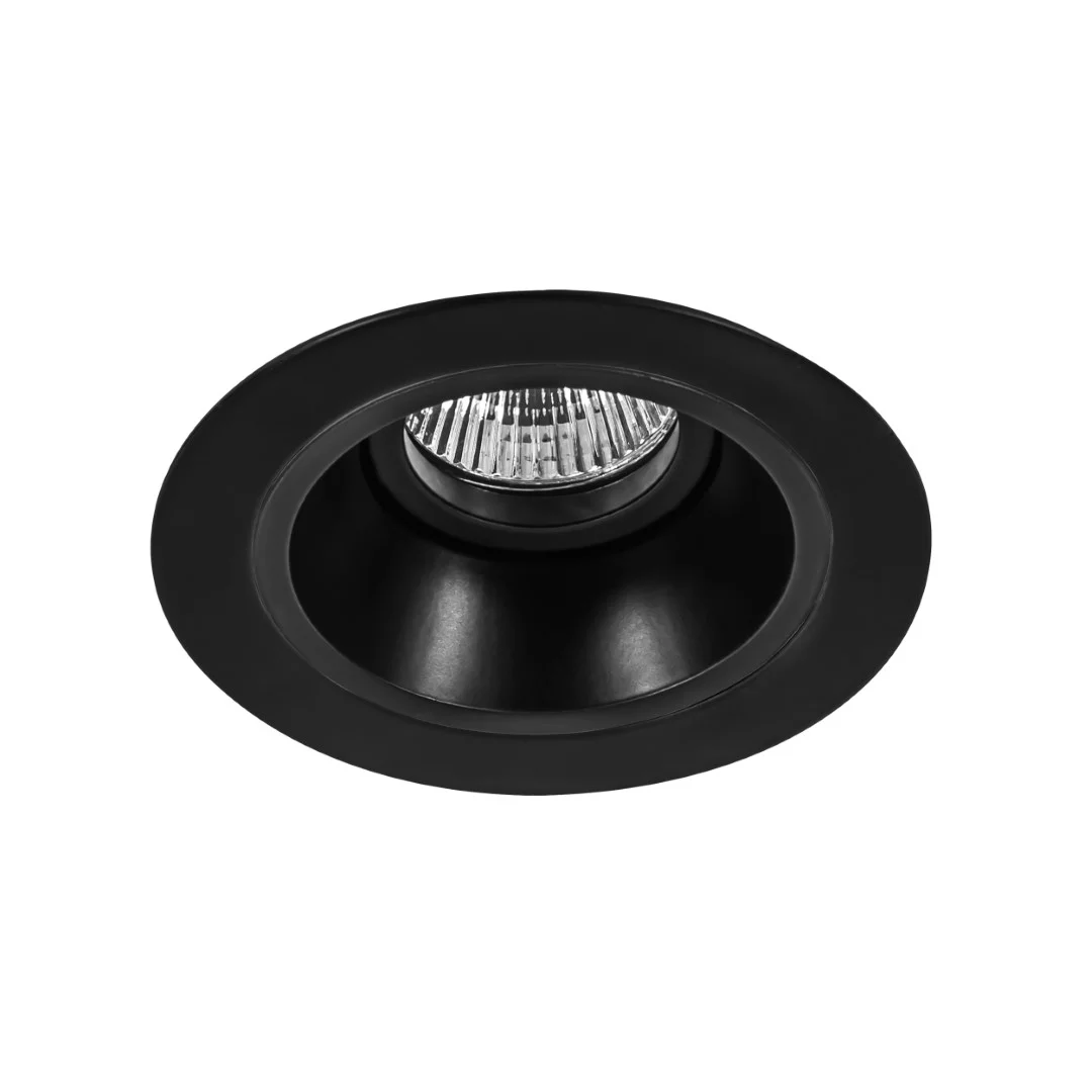 Точечный светильник LIGHTSTAR Domino D61707