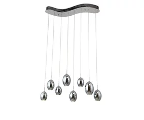 Люстра KINK LIGHT Метеорит 08024