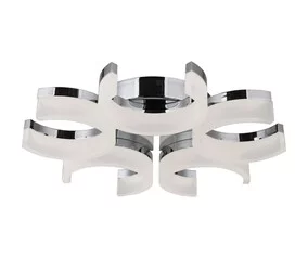 Люстра KINK LIGHT Омега 08018