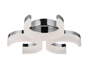 Люстра KINK LIGHT Омега 08017