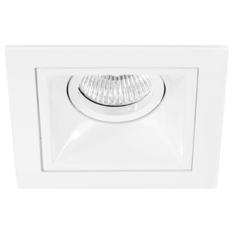 Точечный светильник LIGHTSTAR Domino D51606