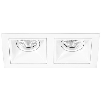 Точечный светильник LIGHTSTAR Domino D5260606