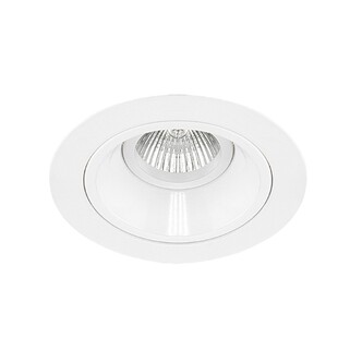 Точечный светильник LIGHTSTAR Domino D61606