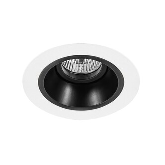 Точечный светильник LIGHTSTAR Domino D61607