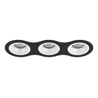 Точечный светильник LIGHTSTAR Domino D637060606