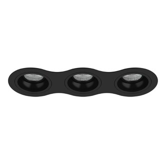 Точечный светильник LIGHTSTAR Domino D637070707