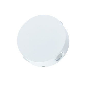 Подсветка ARTE TAMBURELLO A1525AP-1WH
