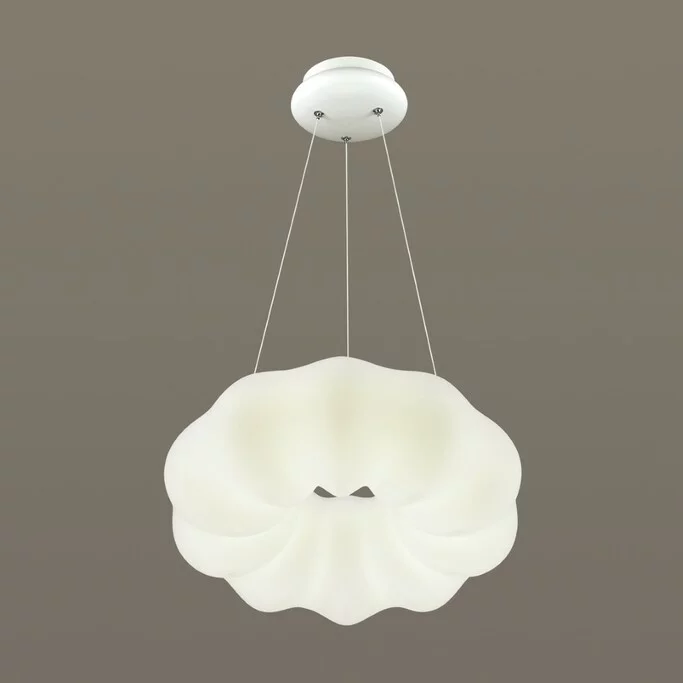 Люстра ODEON PRIMA 4065/36L