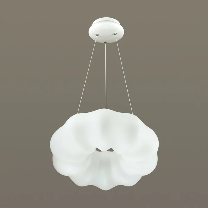 Люстра ODEON PRIMA 4065/36L