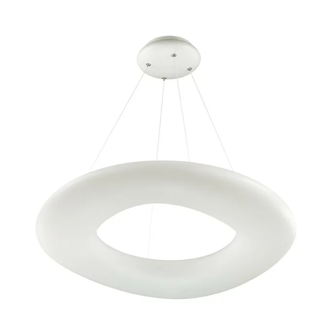 Люстра ODEON AURA 4064/80L