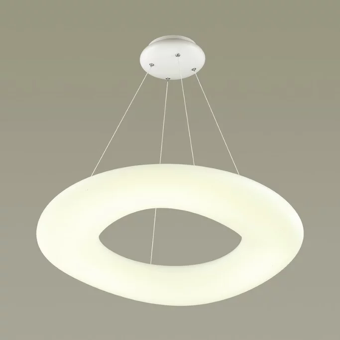 Люстра ODEON AURA 4064/80L