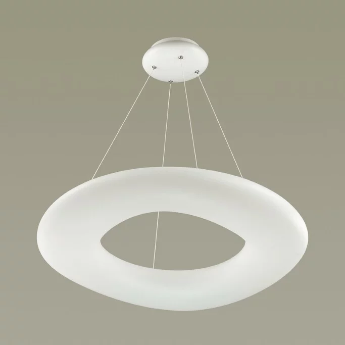 Люстра ODEON AURA 4064/80L